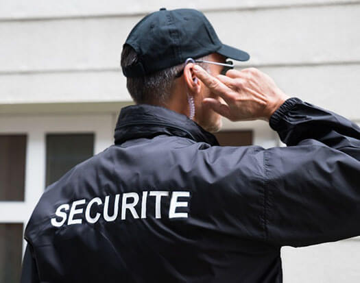 Entreprise de sécurité Ardèche (07)