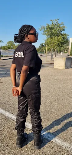 Entreprise de sécurité Avignon